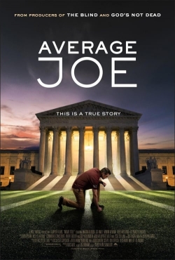 Watch Average Joe Full Movies Free HD Online 123Movies Alternative Sites | TwoMovies.tv