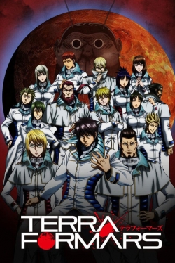 Watch Terra Formars Full Movies Free HD Online 123Movies Alternative Sites | TwoMovies.tv