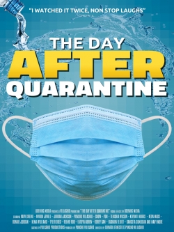 Watch The Day After Quarantine Full Movies Free HD Online 123Movies Alternative Sites | TwoMovies.tv