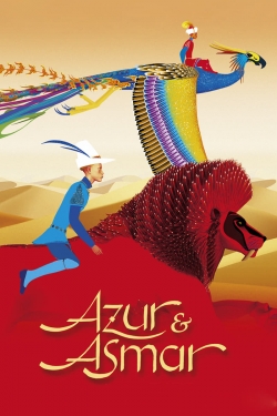 Watch Azur & Asmar: The Princes' Quest Full Movies Free HD Online 123Movies Alternative Sites | TwoMovies.tv