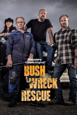 Watch Bush Wreck Rescue Full Movies Free HD Online 123Movies Alternative Sites | TwoMovies.tv