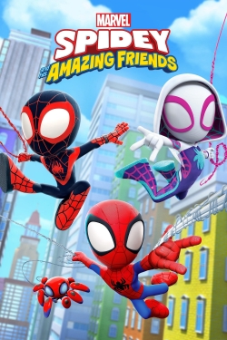 Watch Marvel's Spidey and His Amazing Friends Full Movies Free HD Online 123Movies Alternative Sites | TwoMovies.tv