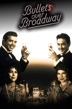 Watch Bullets Over Broadway Full Movies Free HD Online 123Movies Alternative Sites | TwoMovies.tv