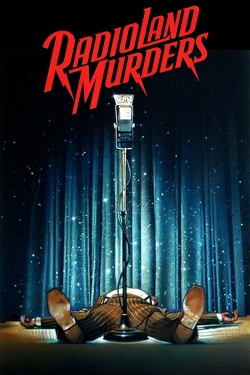 Watch Radioland Murders Full Movies Free HD Online 123Movies Alternative Sites | TwoMovies.tv