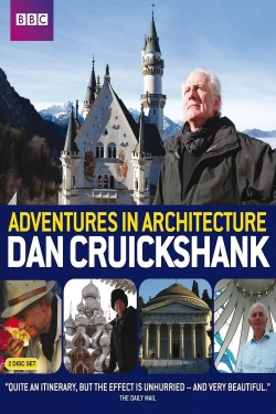 Watch Dan Cruickshank's Adventures in Architecture Full Movies Free HD Online 123Movies Alternative Sites | TwoMovies.tv