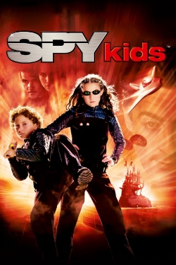 Watch Spy Kids Full Movies Free HD Online 123Movies Alternative Sites | TwoMovies.tv