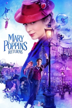 Watch Mary Poppins Returns Full Movies Free HD Online 123Movies Alternative Sites | TwoMovies.tv