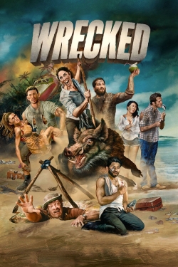 Watch Wrecked Full Movies Free HD Online 123Movies Alternative Sites | TwoMovies.tv