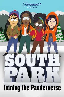 Watch South Park: Joining the Panderverse Full Movies Free HD Online 123Movies Alternative Sites | TwoMovies.tv