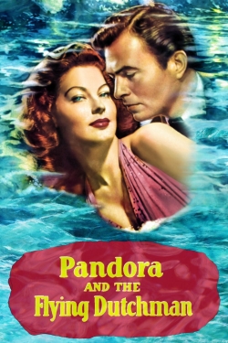 Watch Pandora and the Flying Dutchman Full Movies Free HD Online 123Movies Alternative Sites | TwoMovies.tv