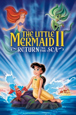 Watch The Little Mermaid II: Return to the Sea Full Movies Free HD Online 123Movies Alternative Sites | TwoMovies.tv