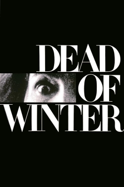 Watch Dead of Winter Full Movies Free HD Online 123Movies Alternative Sites | TwoMovies.tv