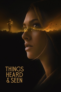 Watch Things Heard & Seen Full Movies Free HD Online 123Movies Alternative Sites | TwoMovies.tv