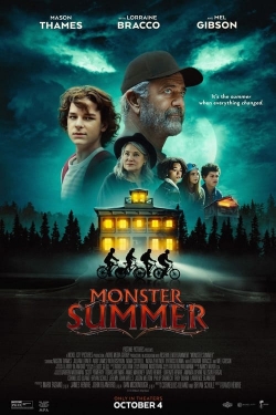 Watch Monster Summer Full Movies Free HD Online 123Movies Alternative Sites | TwoMovies.tv