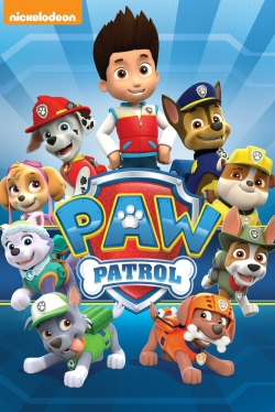 Watch Paw Patrol Full Movies Free HD Online 123Movies Alternative Sites | TwoMovies.tv