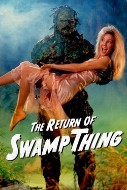 Watch The Return of Swamp Thing Full Movies Free HD Online 123Movies Alternative Sites | TwoMovies.tv