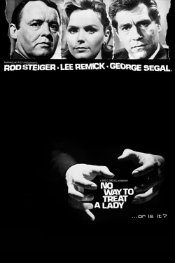 Watch No Way to Treat a Lady Full Movies Free HD Online 123Movies Alternative Sites | TwoMovies.tv