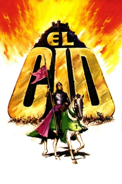 Watch El Cid Full Movies Free HD Online 123Movies Alternative Sites | TwoMovies.tv