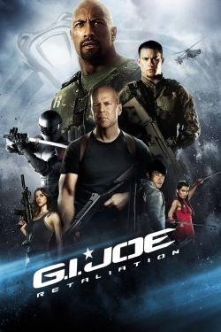 Watch G.I. Joe: Retaliation Full Movies Free HD Online 123Movies Alternative Sites | TwoMovies.tv