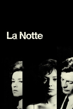 Watch La Notte Full Movies Free HD Online 123Movies Alternative Sites | TwoMovies.tv