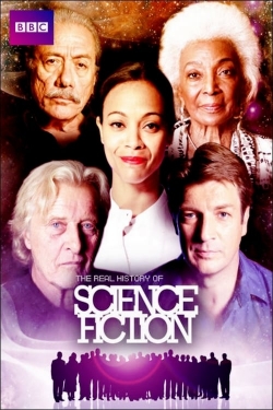 Watch The Real History of Science Fiction Full Movies Free HD Online 123Movies Alternative Sites | TwoMovies.tv