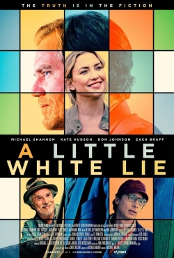 Watch A Little White Lie Full Movies Free HD Online 123Movies Alternative Sites | TwoMovies.tv