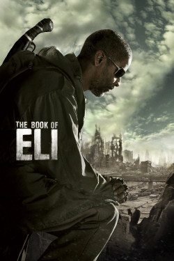 Watch The Book of Eli Full Movies Free HD Online 123Movies Alternative Sites | TwoMovies.tv