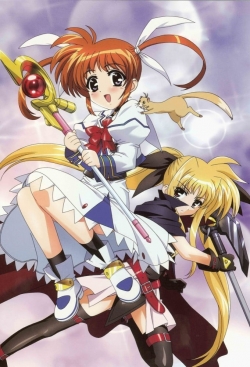 Watch Magical Girl Lyrical Nanoha Full Movies Free HD Online 123Movies Alternative Sites | TwoMovies.tv