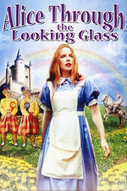 Watch Alice Through the Looking Glass Full Movies Free HD Online 123Movies Alternative Sites | TwoMovies.tv