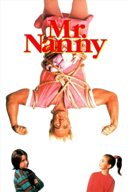 Watch Mr. Nanny Full Movies Free HD Online 123Movies Alternative Sites | TwoMovies.tv