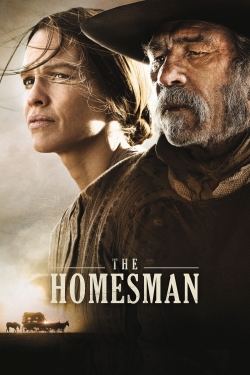 Watch The Homesman Full Movies Free HD Online 123Movies Alternative Sites | TwoMovies.tv