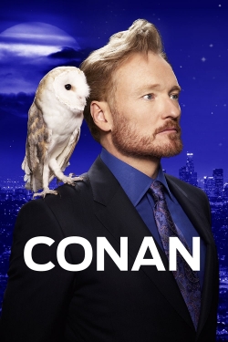 Watch Conan Full Movies Free HD Online 123Movies Alternative Sites | TwoMovies.tv