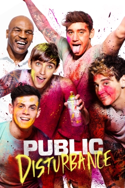 Watch Public Disturbance Full Movies Free HD Online 123Movies Alternative Sites | TwoMovies.tv