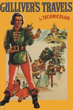 Watch Gulliver's Travels Full Movies Free HD Online 123Movies Alternative Sites | TwoMovies.tv