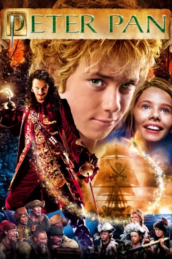 Watch Peter Pan Full Movies Free HD Online 123Movies Alternative Sites | TwoMovies.tv