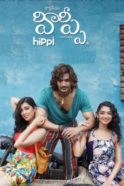 Watch Hippi Full Movies Free HD Online 123Movies Alternative Sites | TwoMovies.tv