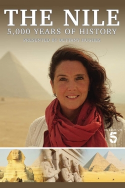 Watch The Nile: Egypt's Great River with Bettany Hughes Full Movies Free HD Online 123Movies Alternative Sites | TwoMovies.tv