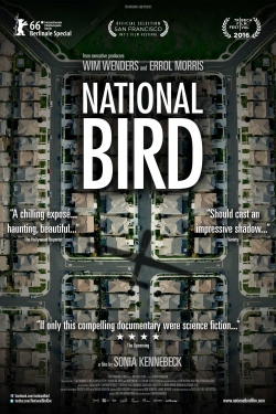 Watch National Bird Full Movies Free HD Online 123Movies Alternative Sites | TwoMovies.tv