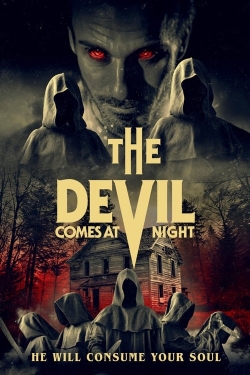 Watch The Devil Comes at Night Full Movies Free HD Online 123Movies Alternative Sites | TwoMovies.tv