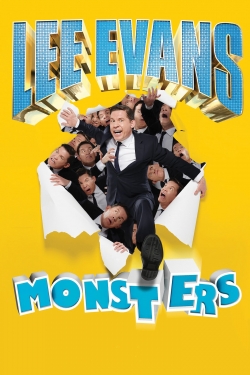 Watch Lee Evans: Monsters Full Movies Free HD Online 123Movies Alternative Sites | TwoMovies.tv