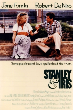 Watch Stanley & Iris Full Movies Free HD Online 123Movies Alternative Sites | TwoMovies.tv