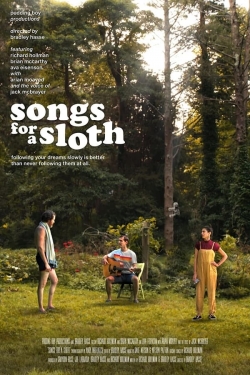 Watch Songs for a Sloth Full Movies Free HD Online 123Movies Alternative Sites | TwoMovies.tv