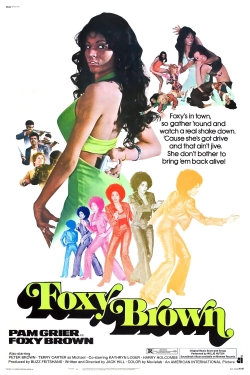 Watch Foxy Brown Full Movies Free HD Online 123Movies Alternative Sites | TwoMovies.tv