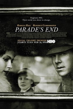 Watch Parade's End Full Movies Free HD Online 123Movies Alternative Sites | TwoMovies.tv