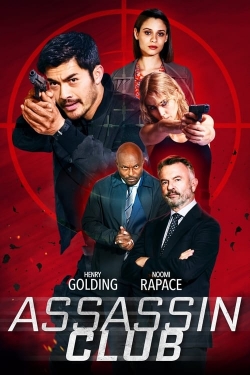 Watch Assassin Club Full Movies Free HD Online 123Movies Alternative Sites | TwoMovies.tv