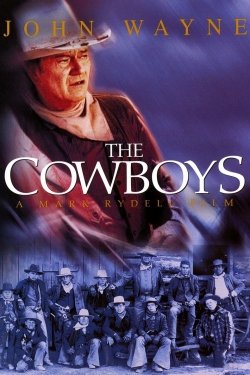 Watch The Cowboys Full Movies Free HD Online 123Movies Alternative Sites | TwoMovies.tv