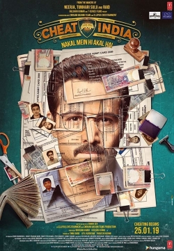 Watch Why Cheat India Full Movies Free HD Online 123Movies Alternative Sites | TwoMovies.tv