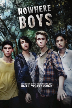 Watch Nowhere Boys Full Movies Free HD Online 123Movies Alternative Sites | TwoMovies.tv