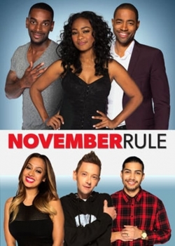 Watch November Rule Full Movies Free HD Online 123Movies Alternative Sites | TwoMovies.tv