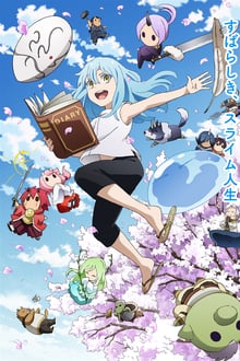 Watch The Slime Diaries: That Time I Got Reincarnated as a Slime Full Movies Free HD Online 123Movies Alternative Sites | TwoMovies.tv